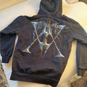 Trippie redd men’s hoodie